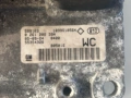 компютър двигател ECU Opel Corsa, Astra, Tigra, 1.4 XEP 2002-2012 г. #002S.  0261208394, снимка 5