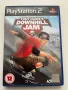 Tony Hawks Downhill Jam за PS2, снимка 1