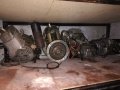 двигатели 4Т - 2броя 180лева, снимка 10