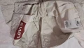 Levi's карго къси панталони 30лв, снимка 4