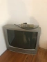 Радио  от  стария  модел   и   телевизия , снимка 5