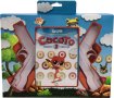 Cocoto Magic 2 Circus + 2 ПИСТОЛЕТА - Nintendo Wii U - 60556, снимка 1 - Аксесоари - 42748707