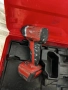 Гайковерт Hilti siw 14-a, снимка 5