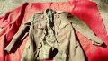 Соц куртка старшина танкист , снимка 1 - Антикварни и старинни предмети - 42385825
