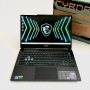 MSI Cyborg 15/144Hz/i5-13420H/RTX 4060/16GB 5200Hz/512GB NVMe, снимка 1