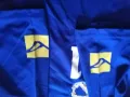 Тениска на Босна и Херцеговина Легеа №11 Един Дзеко-2 броя размер М и Л, снимка 11