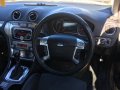 ford mondeo mk 4 2.0 tdci titanium x на части кожа форд мондео мк 4, снимка 9