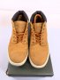 Мъжки боти Timberland, A1JTP, естествена кожа, 40, КАТО НОВИ, снимка 2