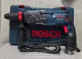Перфоратор Bosch 2-28 DFV !!! РЕПЛИКА !!!, снимка 1