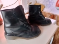 ботуши естествена кожа 39 номер , снимка 2