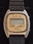 РЯДЪК КОЛЕКЦИОНЕРСКИ МОДЕЛ ЕЛЕКТРОНЕН ЧАСОВНИК TAXOR TIME MADE IN HONG KONG 33309, снимка 2