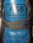 Мъжки обувки A&B, снимка 2