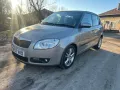 Skoda Fabiq 1.9tdi , снимка 3