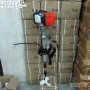Двигател за Лодки / Мотор - 2.5HP, 3.5HP четиритактов, 4.0HP, 5.5HP - Извънбордови двигатели, снимка 1