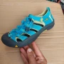 сандали   Keen Newport H2  номер 39 широки , снимка 14