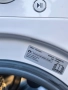 Пералня LG F4WV709AT 9кг. Автоматично дозиране, снимка 11