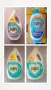 Ariel, Fairy, Persil, Lenor, Viakal, Pink Stuff – от Англия и Германия, снимка 9