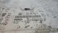 Компютър VW Polo 1.0i 2000 030906032CE 0261207184 Volkswagen Polo (6N/6N2) (1994-2003), снимка 2