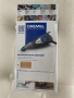 Гравьор Dremel електрически 35 W, гравиране +НОВ КОМПЛЕКТ НАКРАЙНИЦИ, снимка 2
