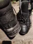 Обувки 44номер, кожа, зимни, снимка 3