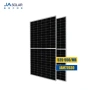 Соларен панел JA Solar 550W, модел JAM72D30-550/MB, двулицев, снимка 6