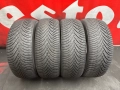 215 55 17, Зимни гуми, BFGoodrich G-ForceWinter2, 4 броя, снимка 3