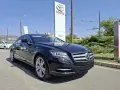 Mercedes CLS350 Blue Efficiency, снимка 4
