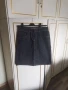 дънкова пола-ХЛ размер, снимка 6
