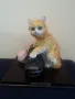 Колекционерска статуетка, снимка 4