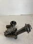 Маслена помпа за Nissan Qashqai 1.5 Dci (2010) двигател K9K 7700600532, снимка 3