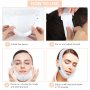 EMS масажор за лице, V-образен колан за двойна брадичка, фотон терапия, снимка 4