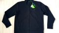 Hugo Boss Skaz Full Zip Mens Size XL  НОВО! ОРИГИНАЛ! Мъжко Горнище!, снимка 7