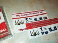 FM STEREO ОРИГИНАЛНА КАСЕТА 0709221941, снимка 9
