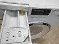 Miele Пералня - Пара - Подсветка - 1600rpm - TwinDos - PowerWash - Миеле 12м Гаранция, снимка 6