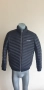 Armani Exchange A/X Mens Down Jacket Size M НОВО! ОРИГИНАЛ! Мъжко Пухено Яке!, снимка 1