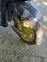 Kymco agility 50, снимка 2