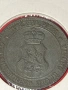 Монета 20 стотинки 1917г. Царство България рядка за КОЛЕКЦИЯ 53093, снимка 9