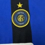 Vintage Nike Inter 2002/2003 Home футболна тениска (M), снимка 5