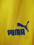 Leeds United Vintage Puma оригинална футболна тениска фланелка Лийдс Юнайтед 1996-1998 , снимка 6