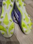 Детски бутонки Adidas F50, 37 1/3 размер , снимка 4