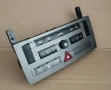 Клима Контрол Панел за Citroen C5, снимка 1