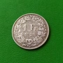 1 франк 1920 г. Сребро Швейцария , снимка 1