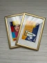 5 лева нова рамка за снимки и др. За 2 броя 9 лева. , снимка 1