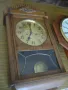 Стенен Часовник Gustav Becker - Работещ, снимка 5