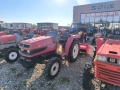 Трактор Mitsubishi , снимка 1