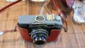 Винтидж фотоапарат Смяна 8, снимка 2