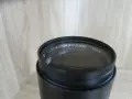 Обектив Mamiya 200mm f4 Sekor E, с филтър Hoya 52mm UV(O), снимка 11