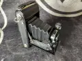 zeiss ikon фотоапарат, снимка 2