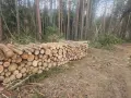 дърва за огрев на метър-бор, снимка 3