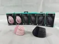 Mишка - Logitech Ergo Lift Left, снимка 1